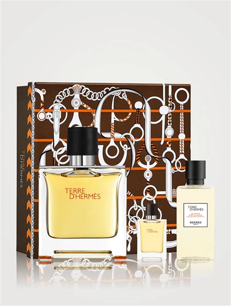 hermes chocolate perfume|hermes perfume holt renfrew.